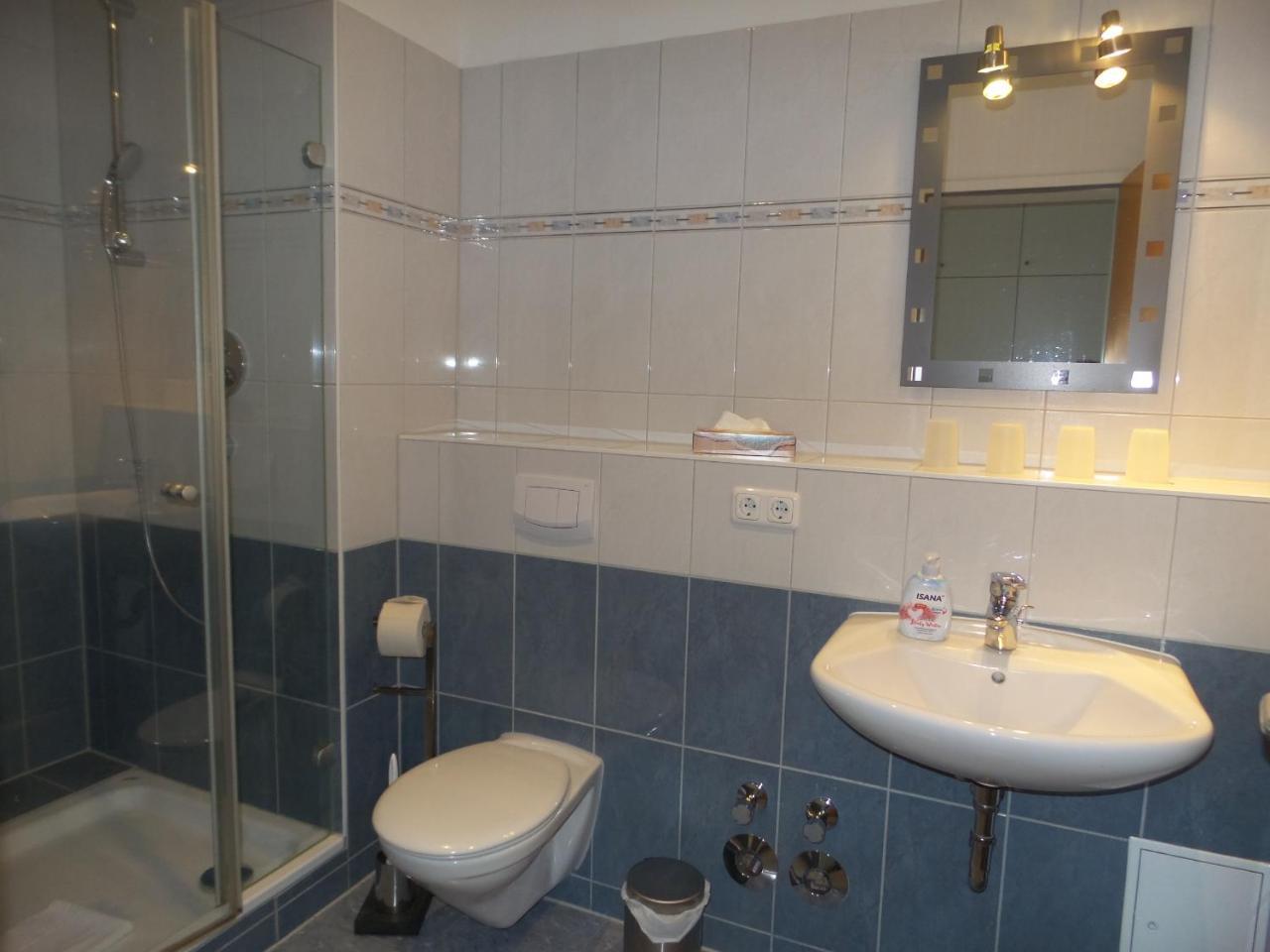 בינץ Strandnahe Fewos Mit Meerblick Und Dachterrasse, Residenz Bel Vital - Kategorie E מראה חיצוני תמונה