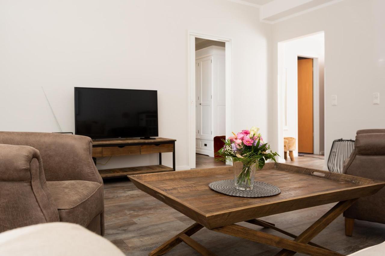 בינץ Strandnahe Fewos Mit Meerblick Und Dachterrasse, Residenz Bel Vital - Kategorie E חדר תמונה